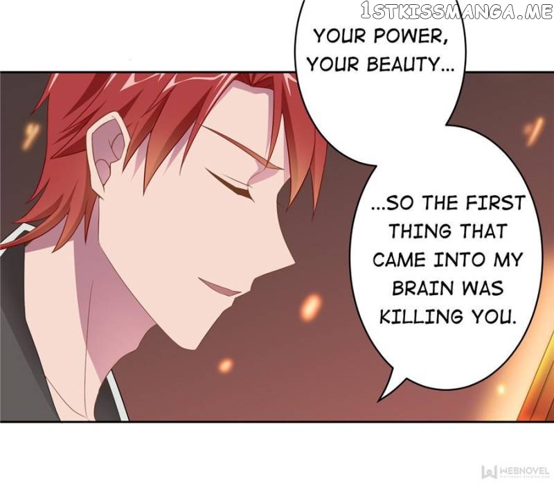 Love Game chapter 75 - page 29