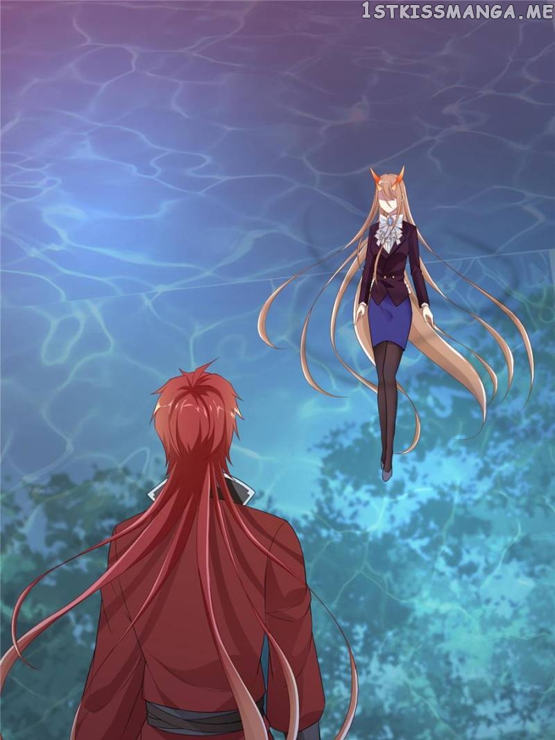 Love Game chapter 75 - page 3