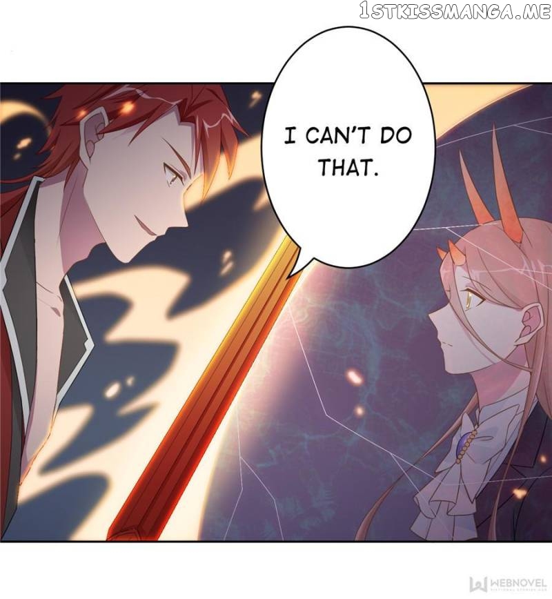 Love Game chapter 75 - page 32