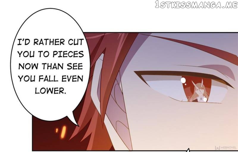 Love Game chapter 75 - page 33