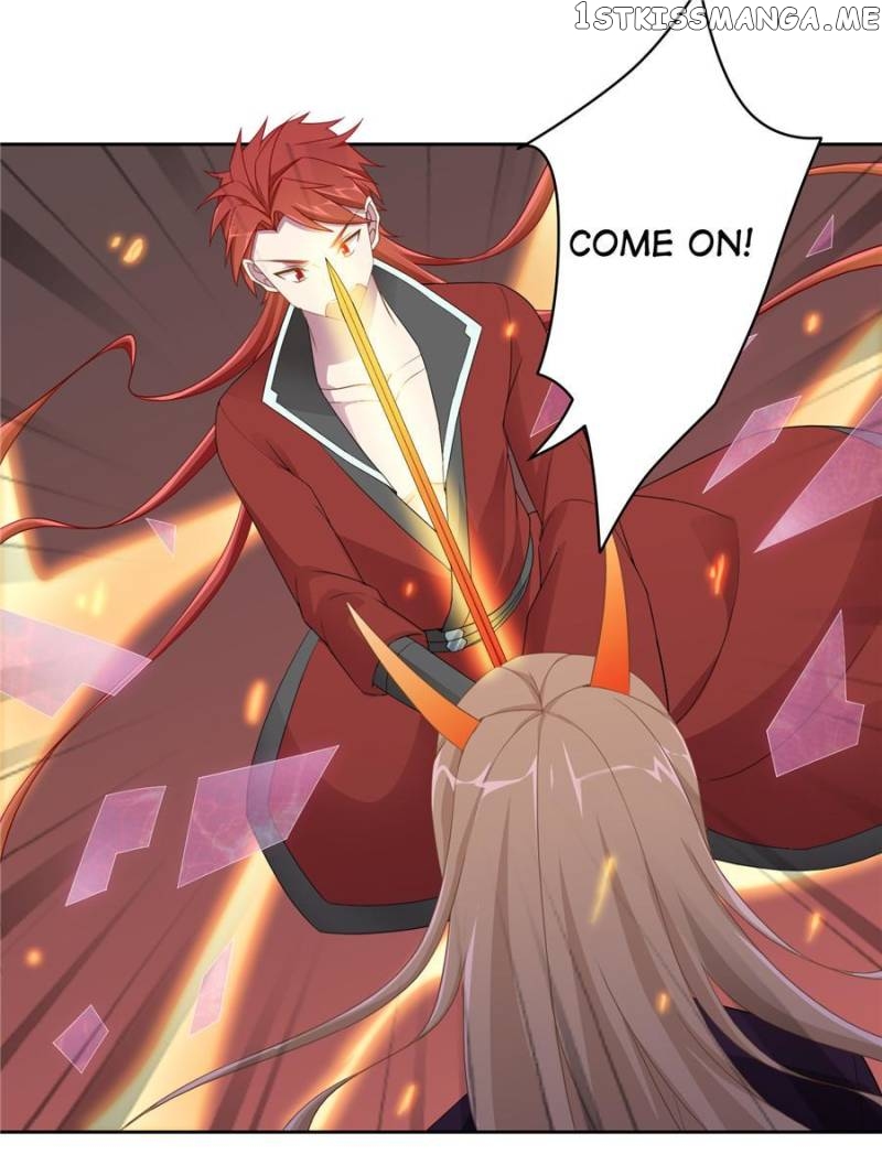 Love Game chapter 75 - page 34