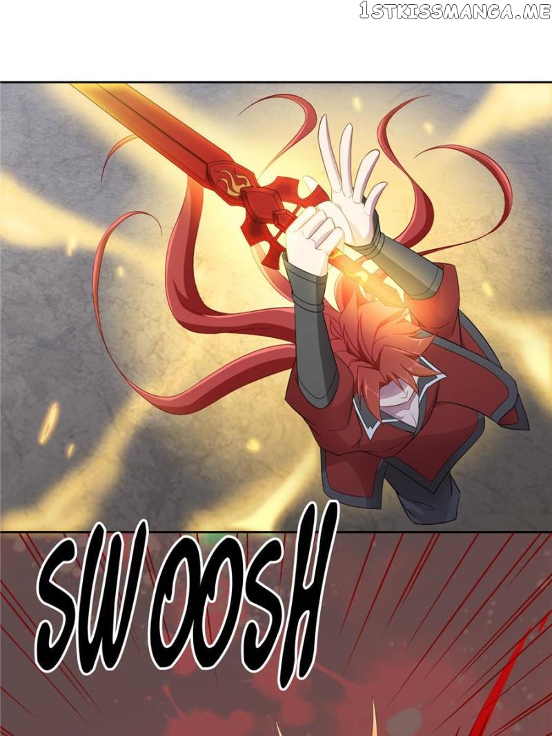 Love Game chapter 75 - page 36