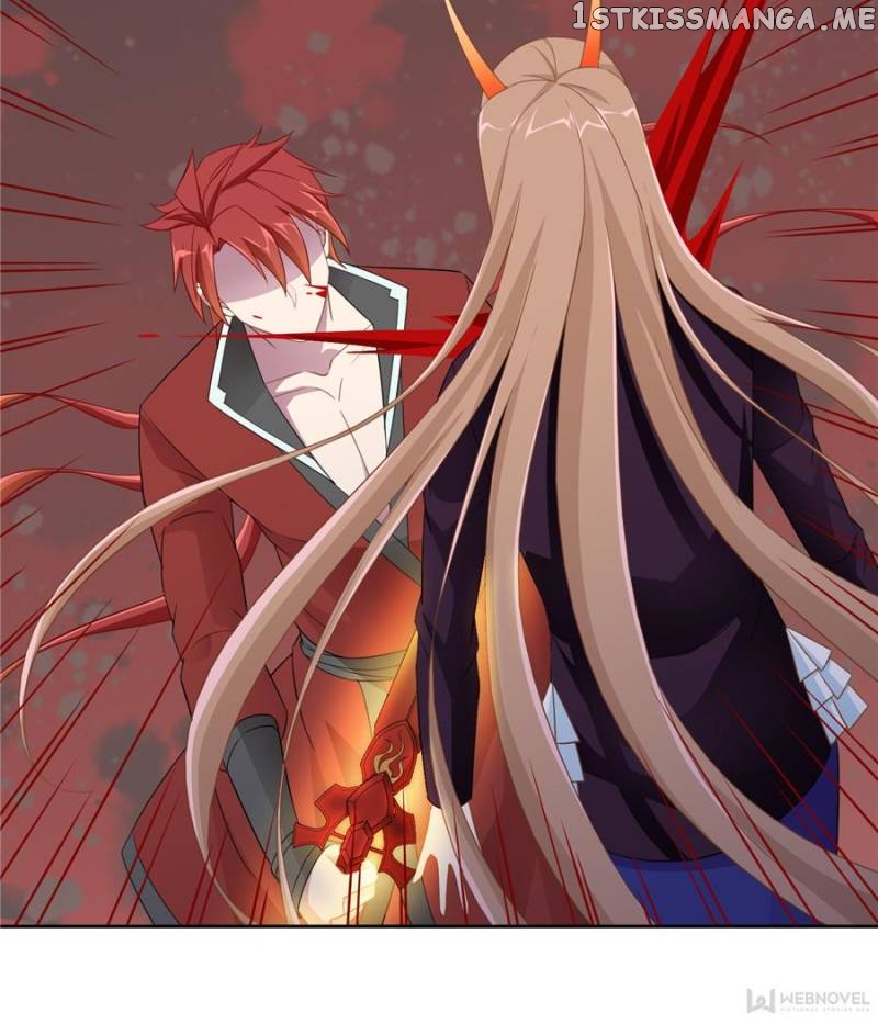 Love Game chapter 75 - page 37