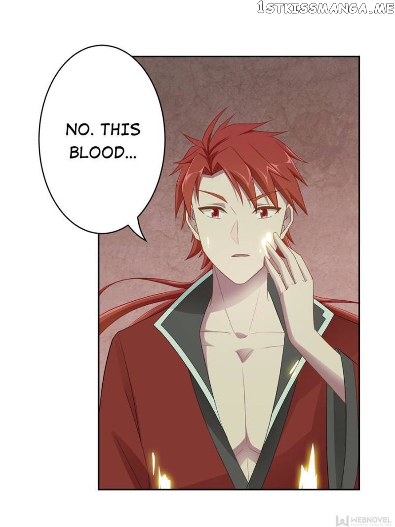 Love Game chapter 75 - page 40