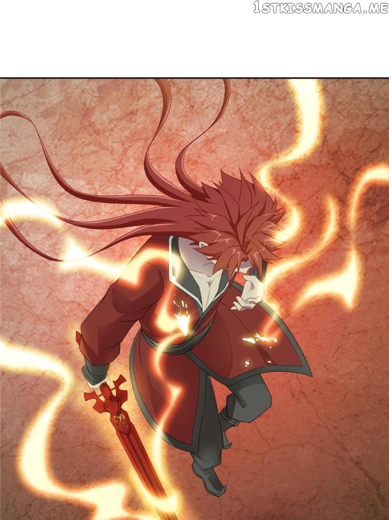 Love Game chapter 75 - page 42