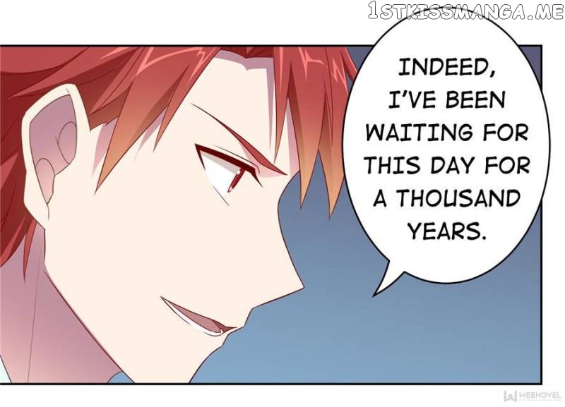 Love Game chapter 75 - page 9