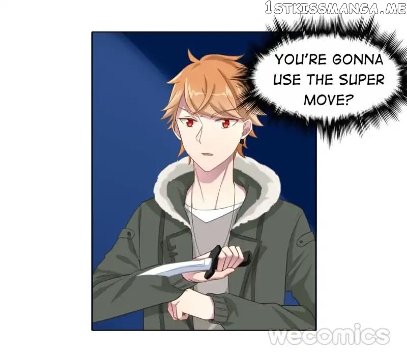 Love Game chapter 29 - page 11