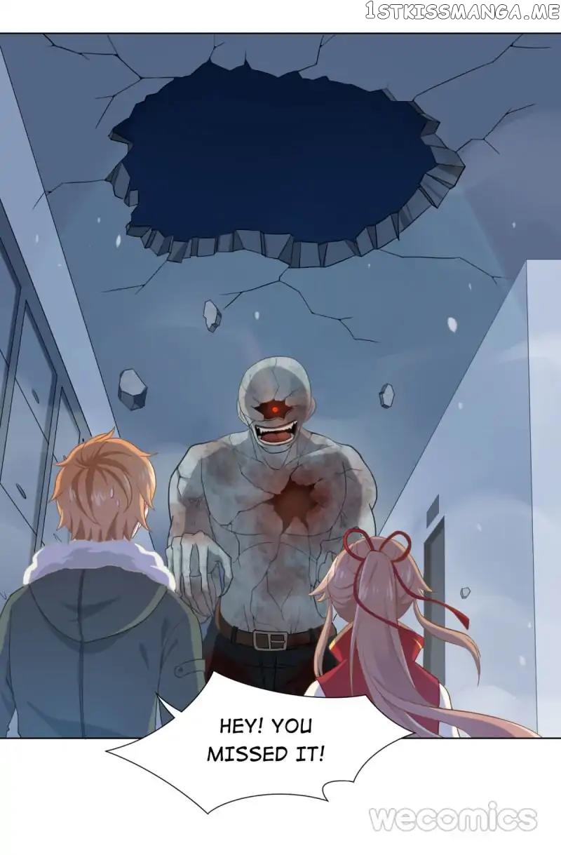 Love Game chapter 29 - page 15