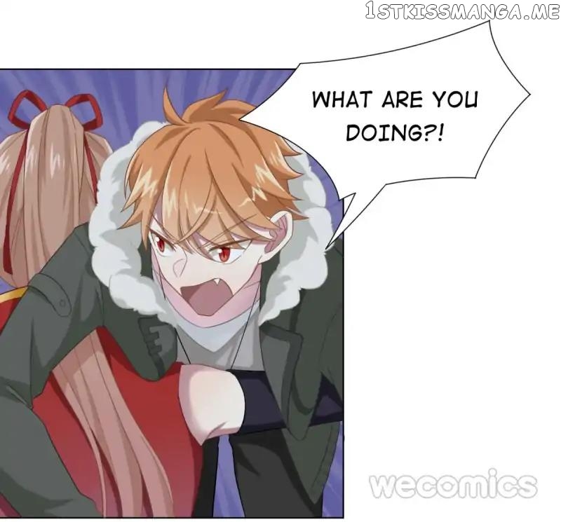Love Game chapter 29 - page 20