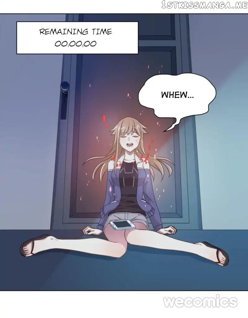 Love Game chapter 29 - page 29