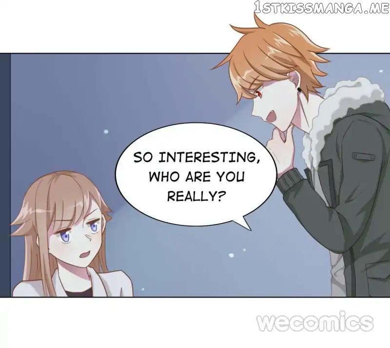 Love Game chapter 29 - page 31