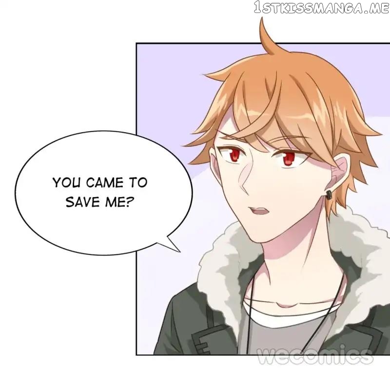 Love Game chapter 29 - page 35