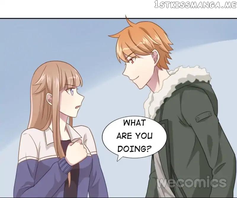 Love Game chapter 29 - page 39
