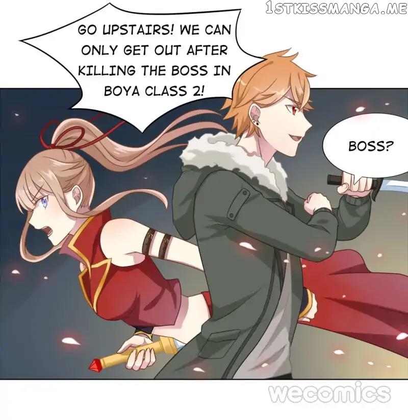 Love Game chapter 29 - page 4