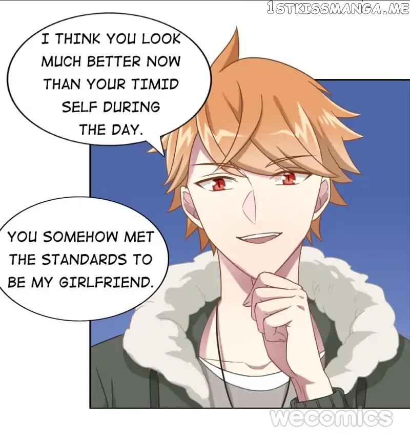 Love Game chapter 29 - page 40