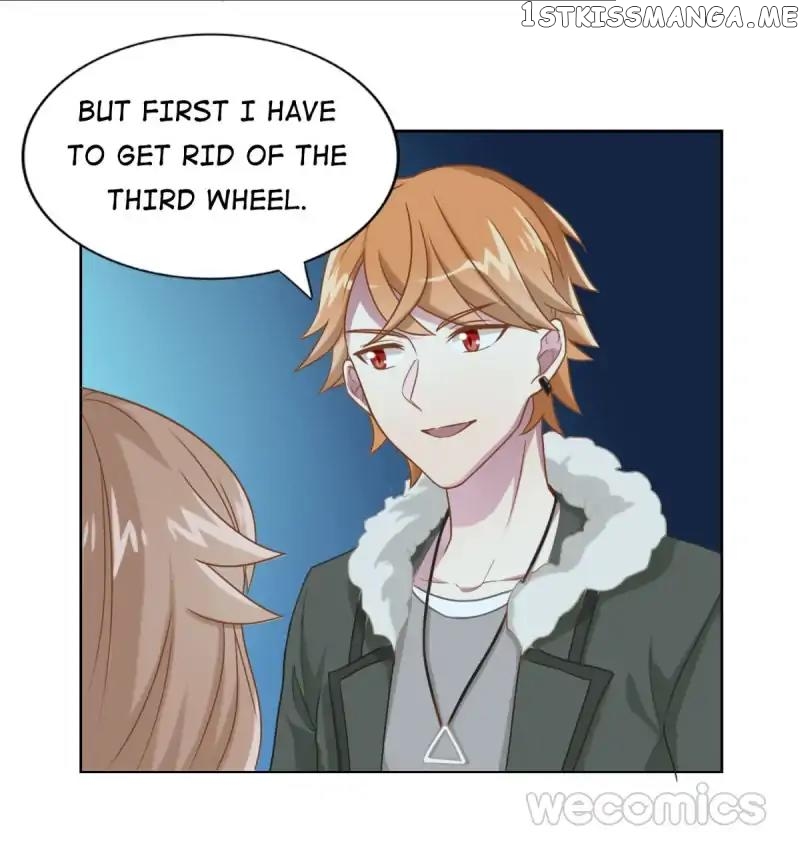 Love Game chapter 29 - page 42