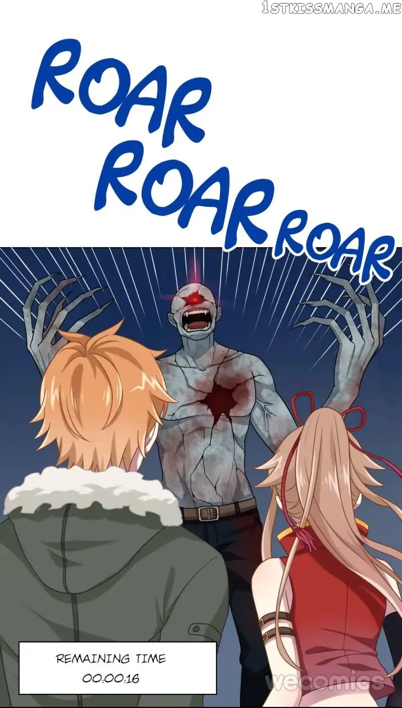 Love Game chapter 29 - page 7