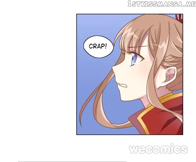 Love Game chapter 29 - page 8