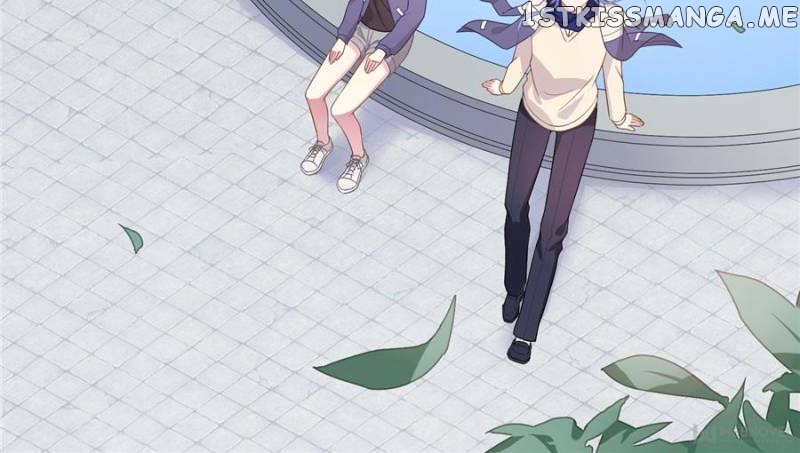 Love Game chapter 60 - page 9
