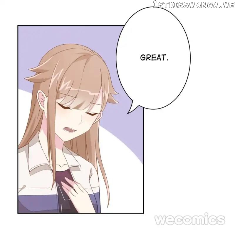 Love Game chapter 58 - page 10