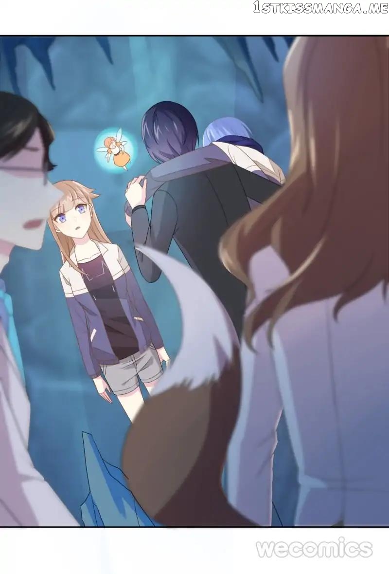 Love Game chapter 58 - page 14