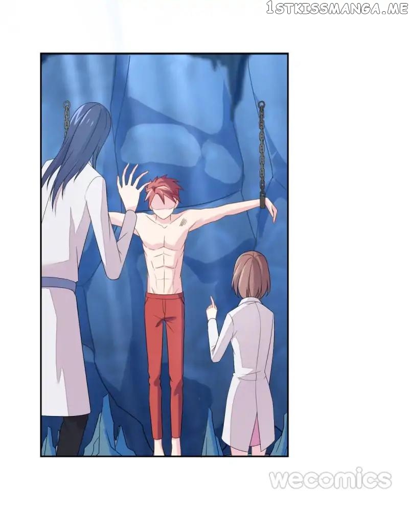 Love Game chapter 58 - page 15