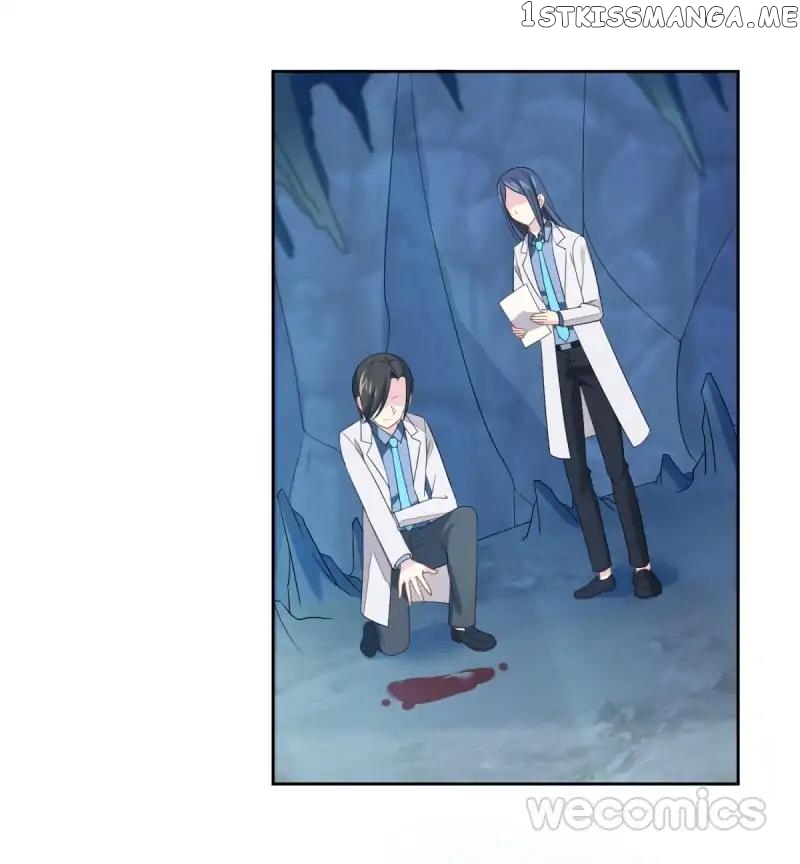 Love Game chapter 58 - page 16