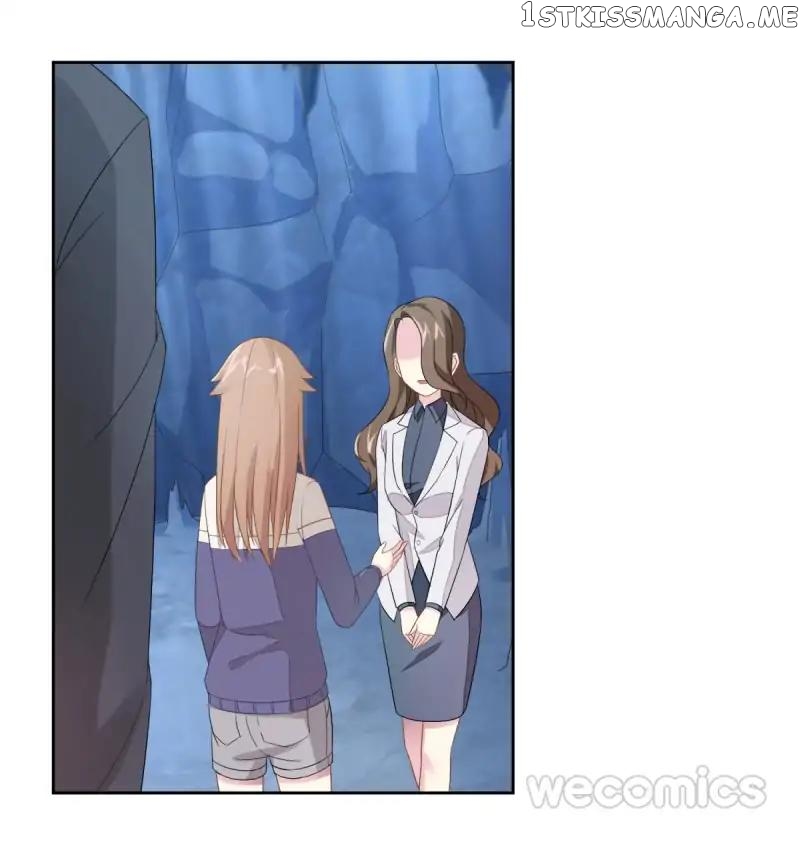 Love Game chapter 58 - page 18