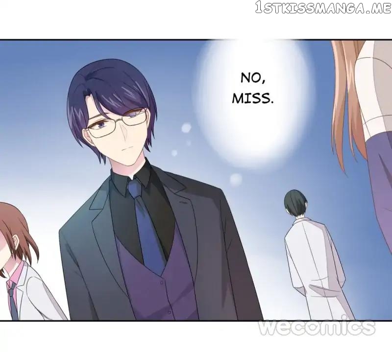 Love Game chapter 58 - page 19