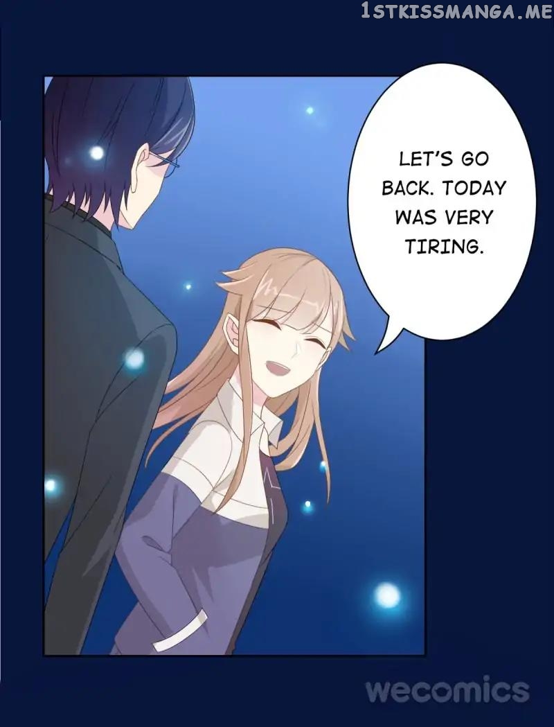 Love Game chapter 58 - page 29