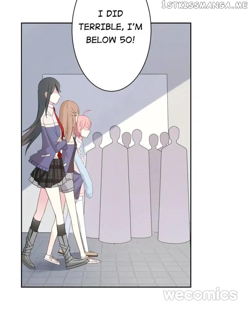Love Game chapter 58 - page 36