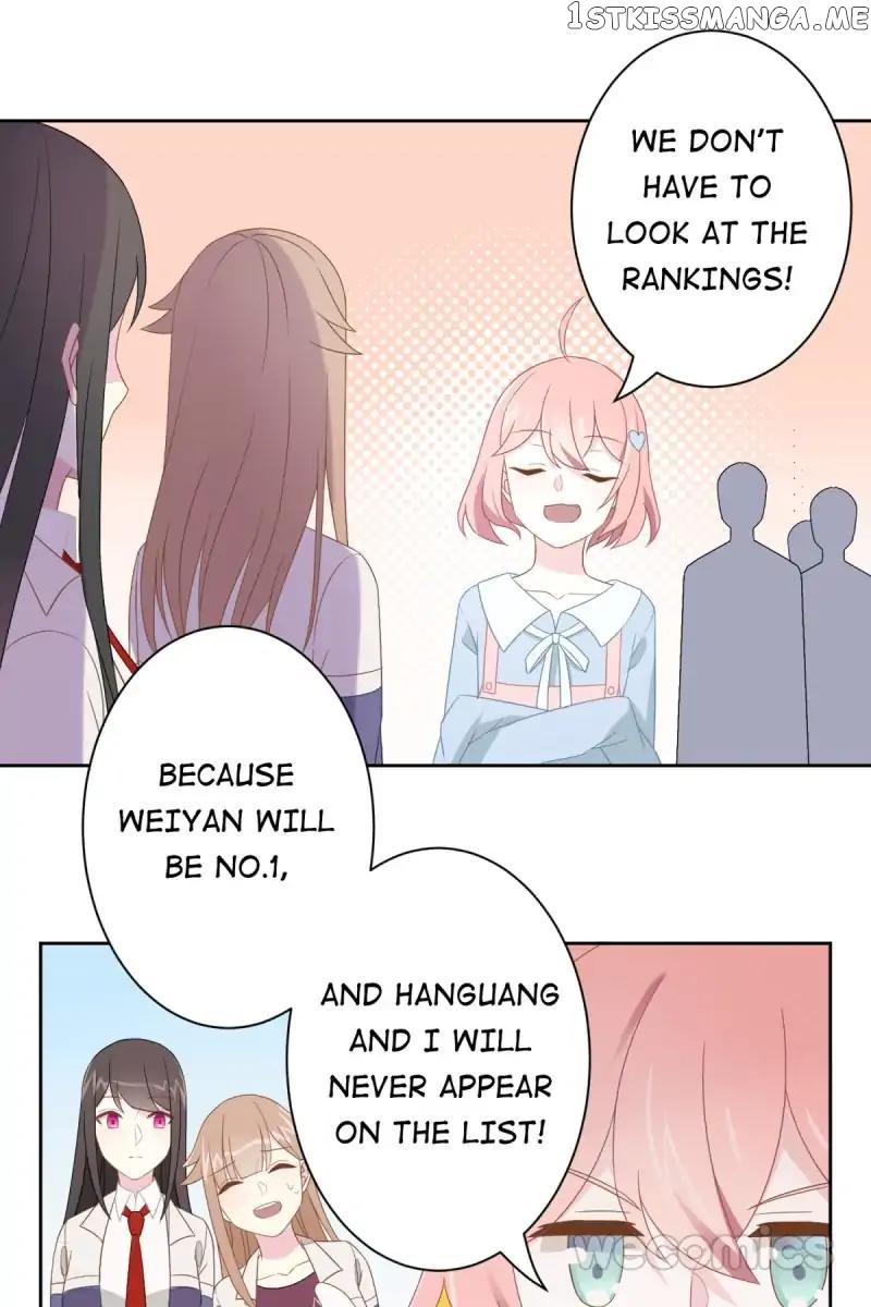 Love Game chapter 58 - page 38