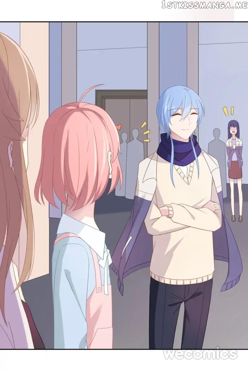 Love Game chapter 58 - page 41