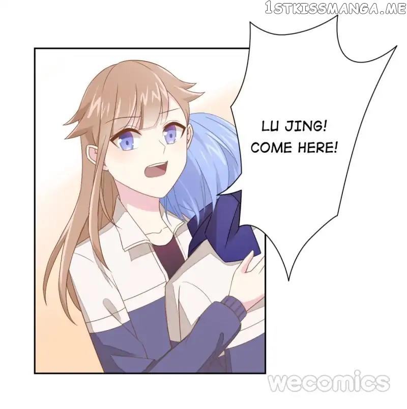 Love Game chapter 58 - page 7