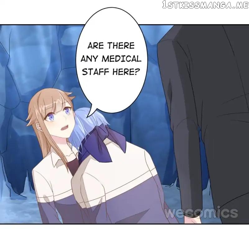 Love Game chapter 58 - page 8