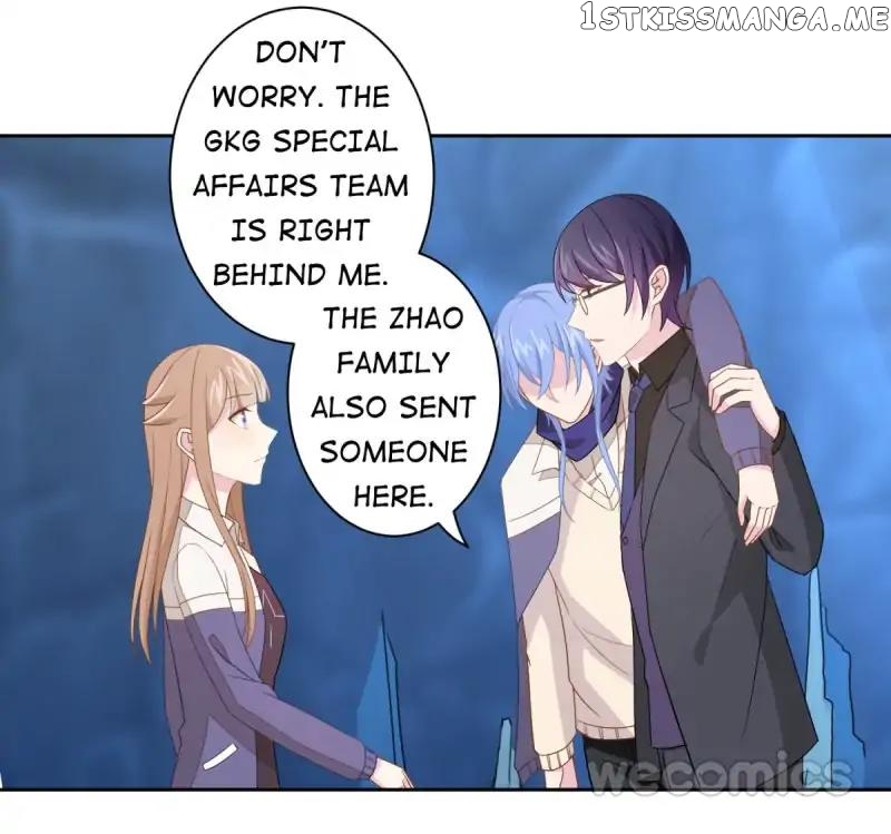 Love Game chapter 58 - page 9