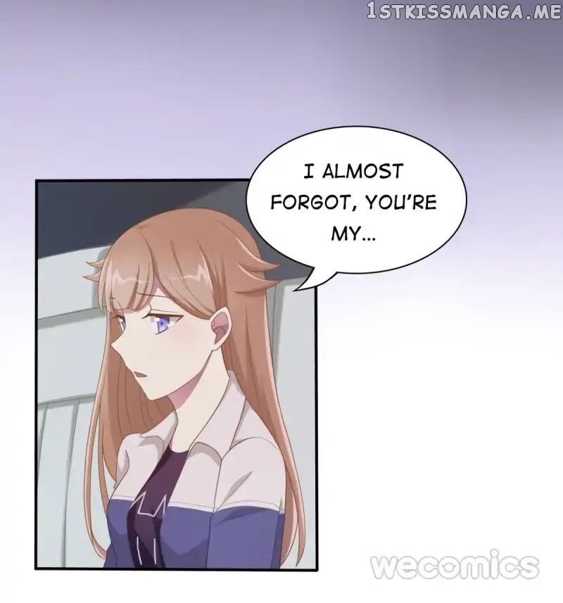 Love Game chapter 18 - page 12