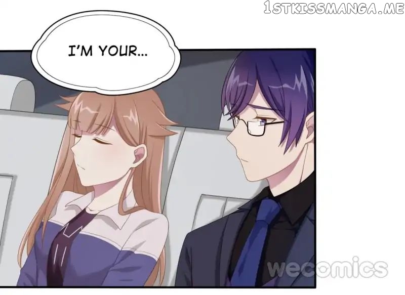 Love Game chapter 18 - page 19