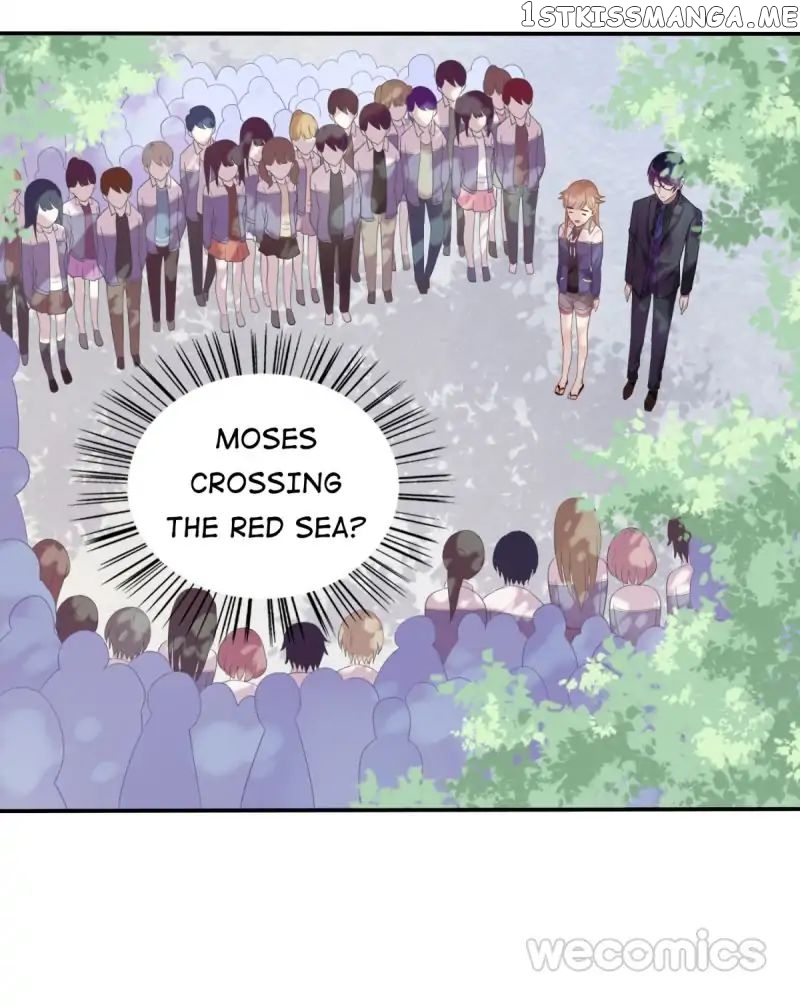 Love Game chapter 18 - page 27