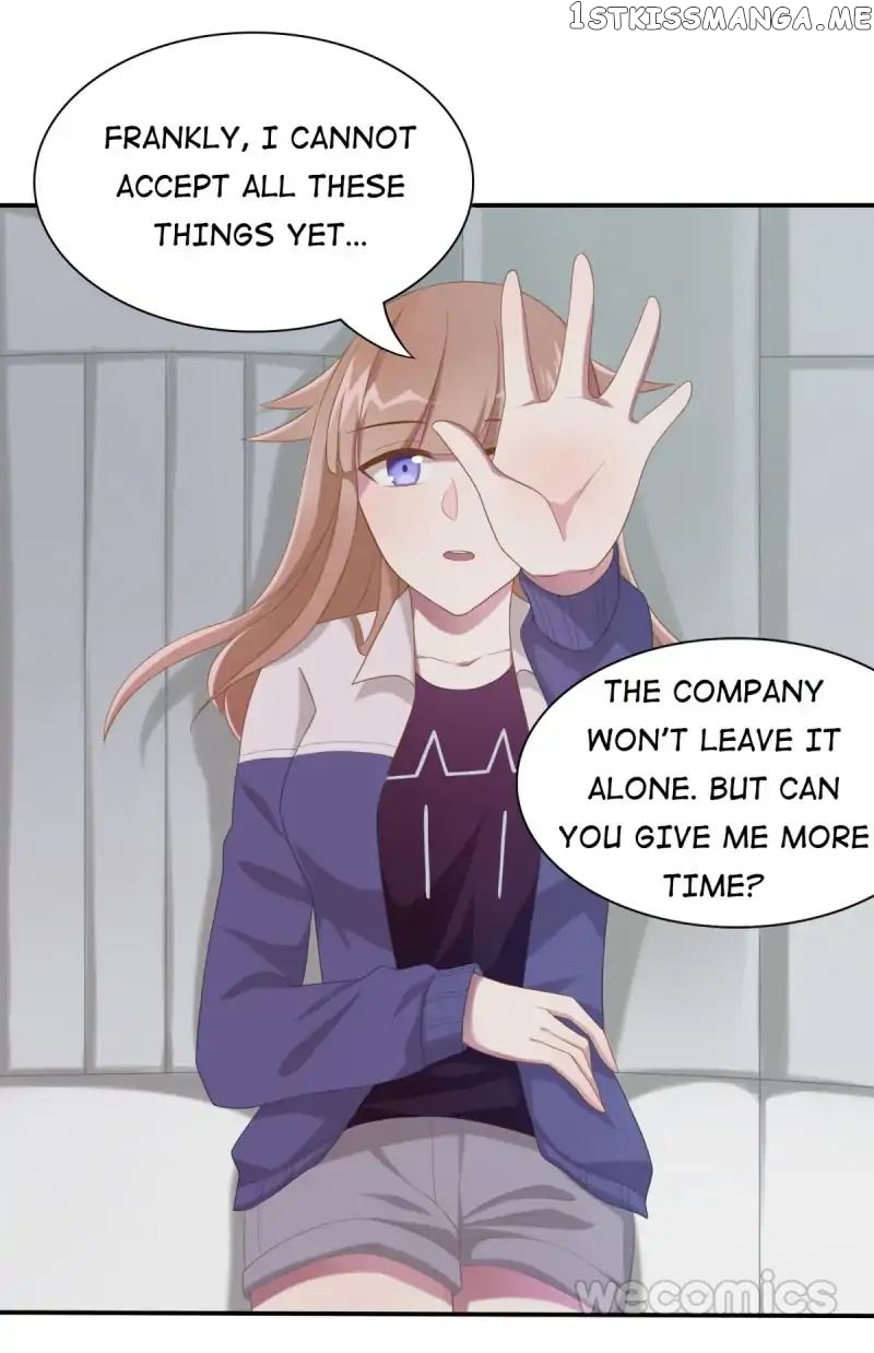 Love Game chapter 18 - page 4