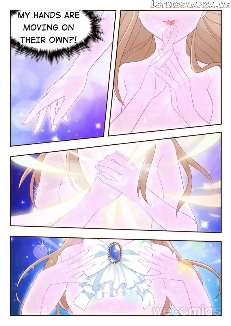 Love Game chapter 10 - page 10