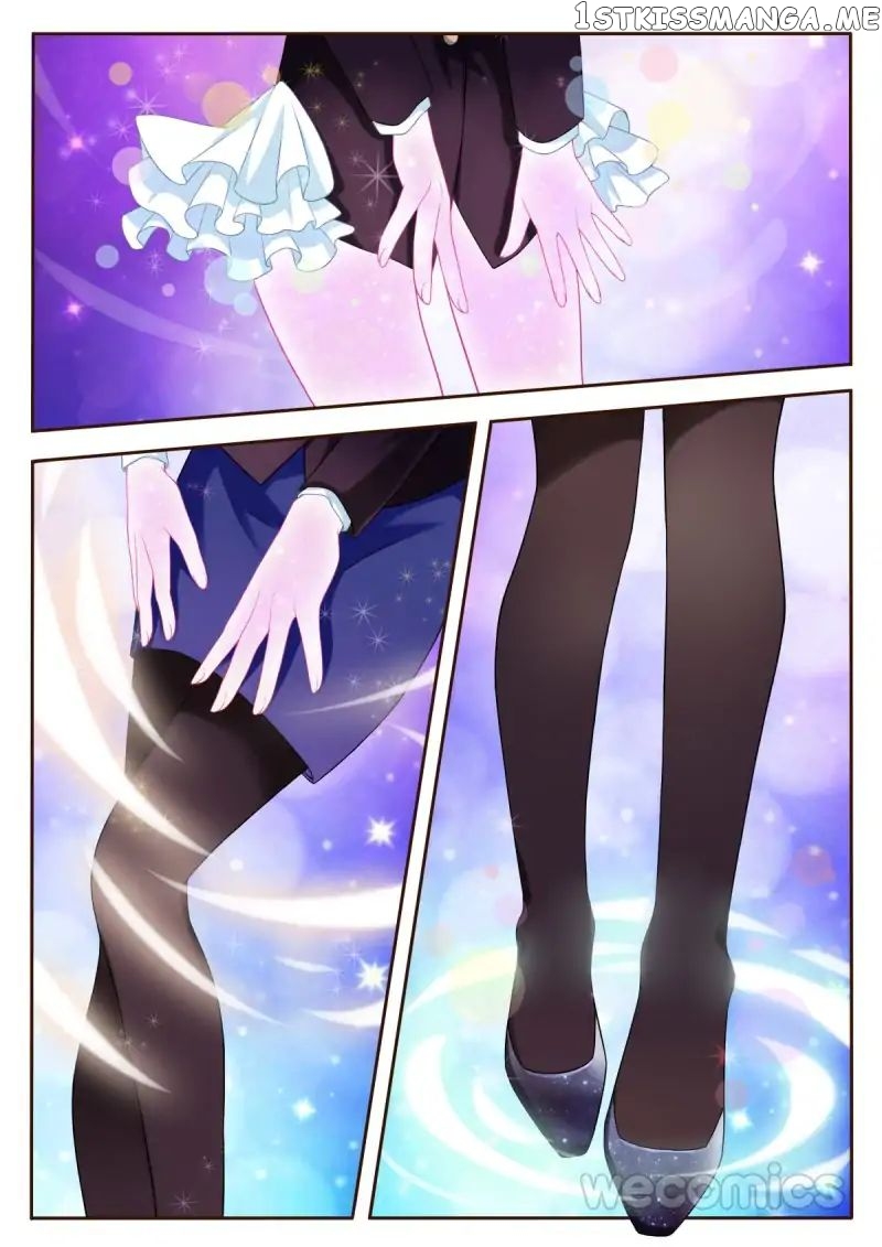 Love Game chapter 10 - page 11