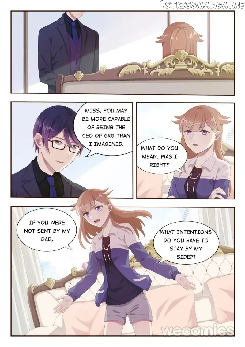 Love Game chapter 10 - page 2