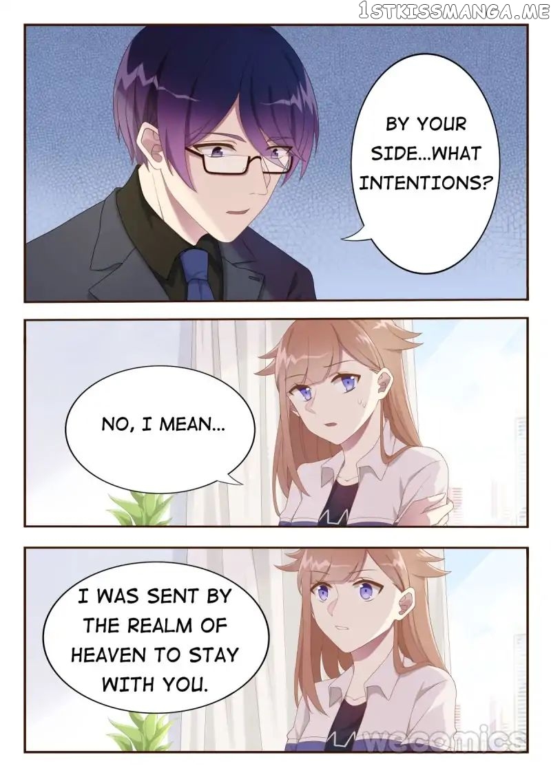 Love Game chapter 10 - page 3
