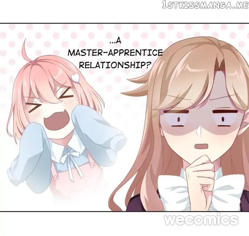 Love Game chapter 42 - page 20