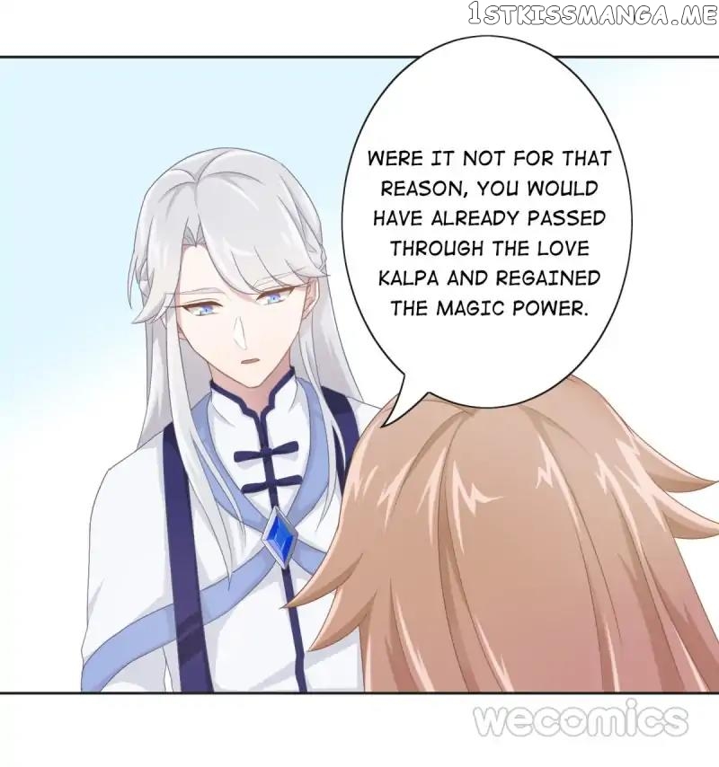 Love Game chapter 42 - page 24