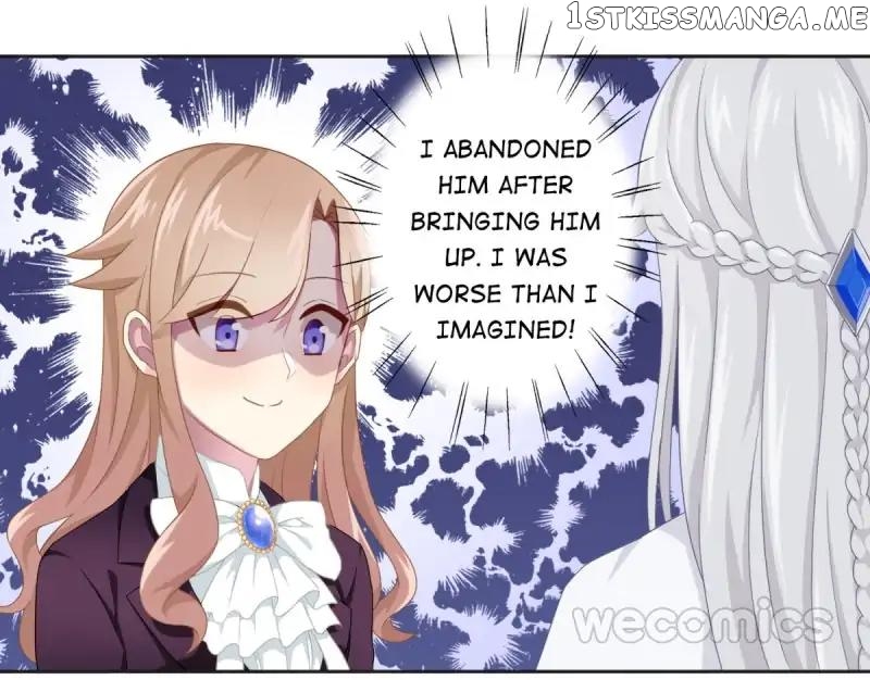 Love Game chapter 42 - page 25