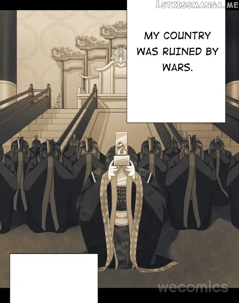 Love Game chapter 42 - page 3
