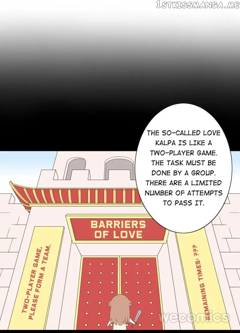 Love Game chapter 42 - page 30