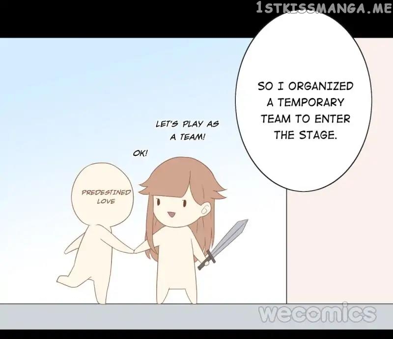 Love Game chapter 42 - page 32